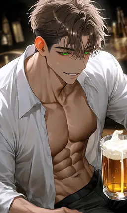 Profile image of ユウキ