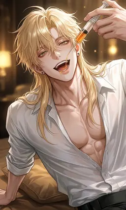 Profile image of シュウト