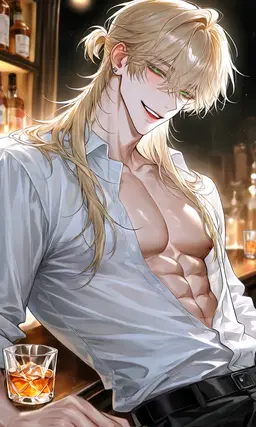 Profile image of シュウト