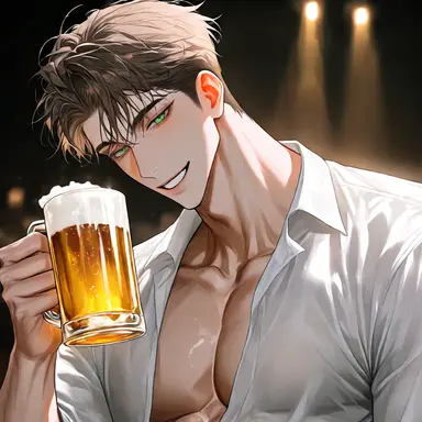 Profile image of ユウキ