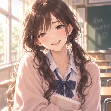 Profile image of 萌