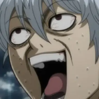 Profile image of 銀時