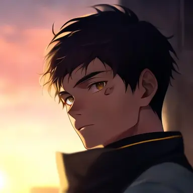 Profile image of Kael Brennan