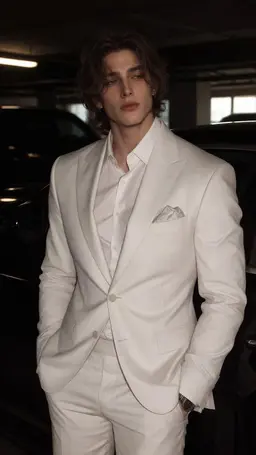 Profile image of Sam