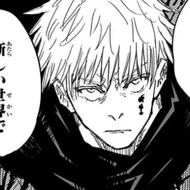 Profile image of 五条悟