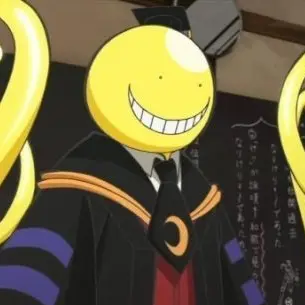 Profile image of Koro-sensei