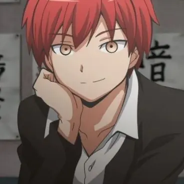 Profile image of Karma Akabane
