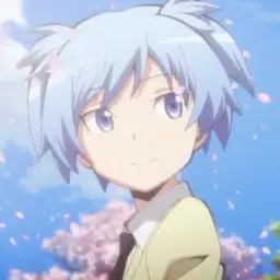 Profile image of Nagisa Shiota
