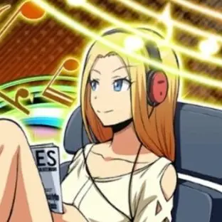 Profile image of Rio Nakamura
