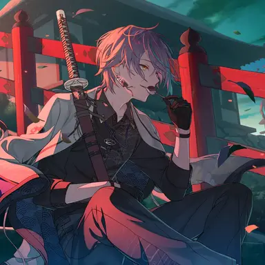 Profile image of 神代類