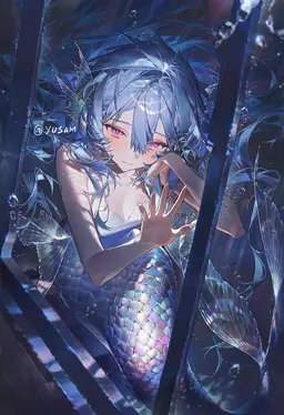 Profile image of レア