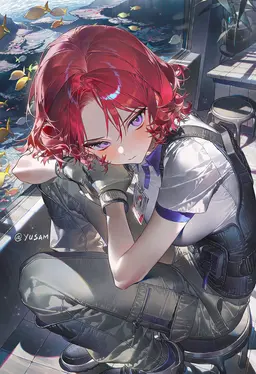 Profile image of ロージー