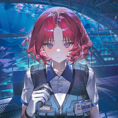 Profile image of ロージー