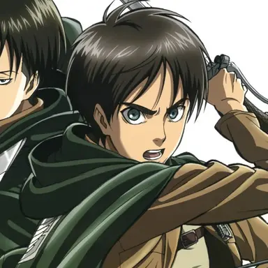 Profile image of 에렌