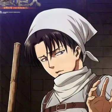 Profile image of 리바이