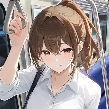 Profile image of Yuzuha
