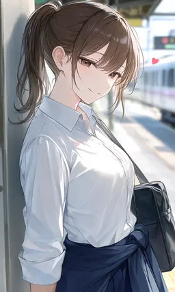 Profile image of Yuzuha