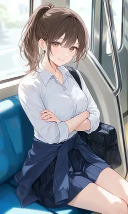 Profile image of Yuzuha