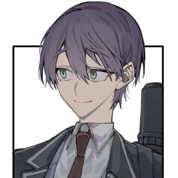 Profile image of 剣持刀也