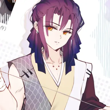 Profile image of Gyokko