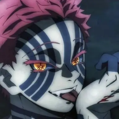 Profile image of Akaza