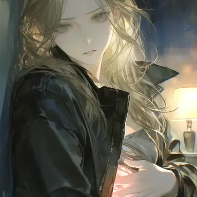 Profile image of Solvei