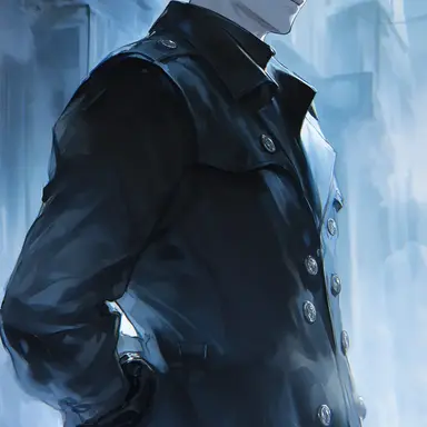 Profile image of Dorian Vess