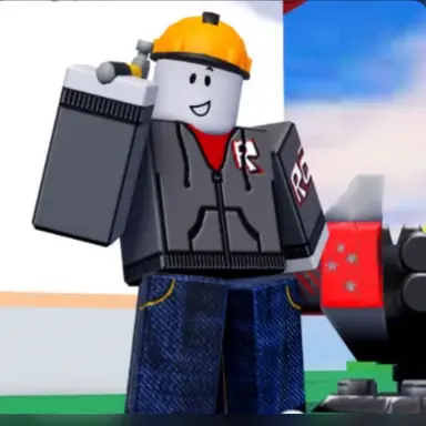 Profile image of ビルダーマン