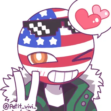 Profile image of アメリカ