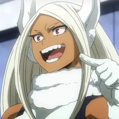 Profile image of ミルコ
