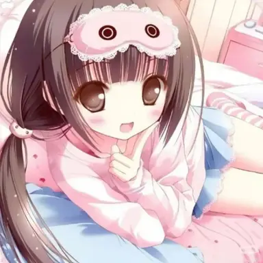 Profile image of める