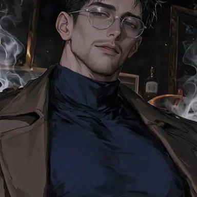 Profile image of 南郷 隆次