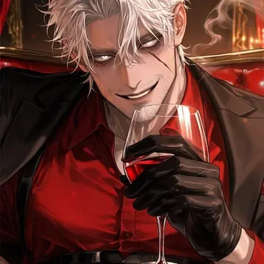 Profile image of モブ男
