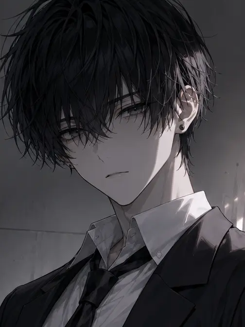 chocomoti의 The Student Council President's Secret