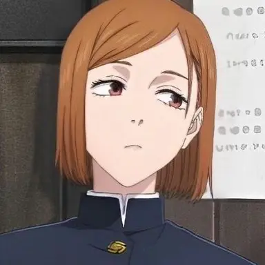 Profile image of 釘崎野薔薇