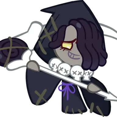 Profile image of 감초맛 쿠키