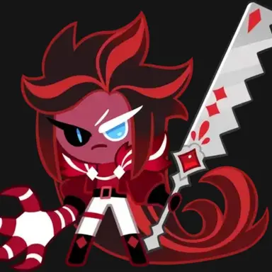 Profile image of 벨벳케이크맛 쿠키