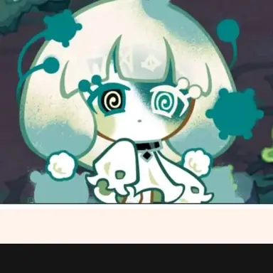 Profile image of 폼폼도우맛 쿠키