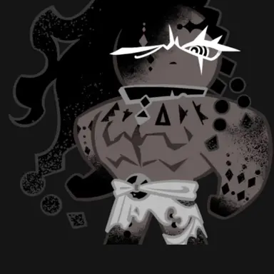 Profile image of 몰드도우맛 쿠키