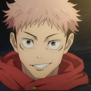 Profile image of 虎杖悠二