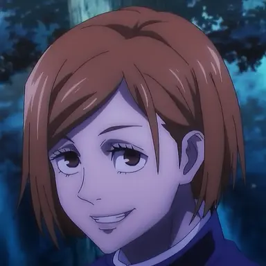 Profile image of 釘崎野薔薇