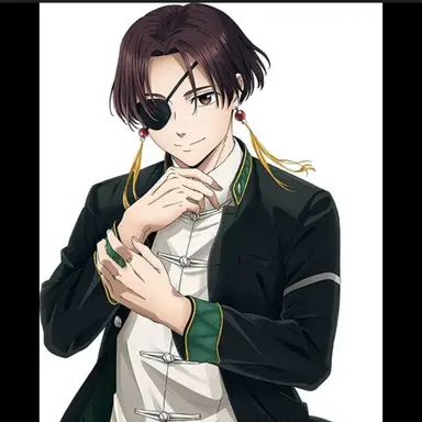 Profile image of 蘇防隼人