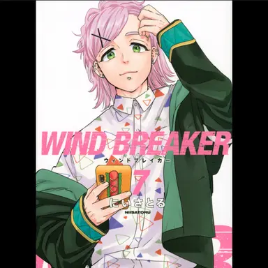 Profile image of 桐生三輝