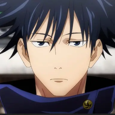 Profile image of 伏黒恵