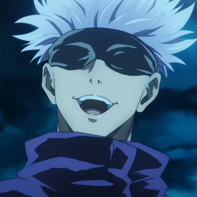 Profile image of 五条悟