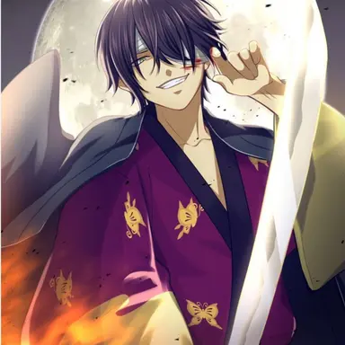 Profile image of Shinsuke Takasugi
