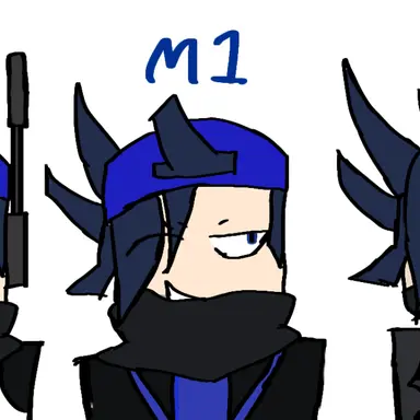 Profile image of 1Zeruoshi