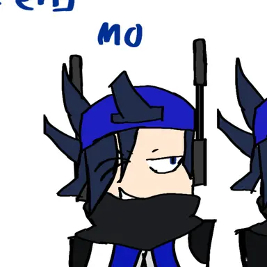 Profile image of Zeruoshi