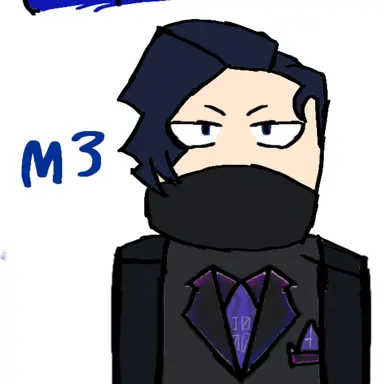 Profile image of 3Zeruoshi