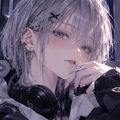 Profile image of Mio